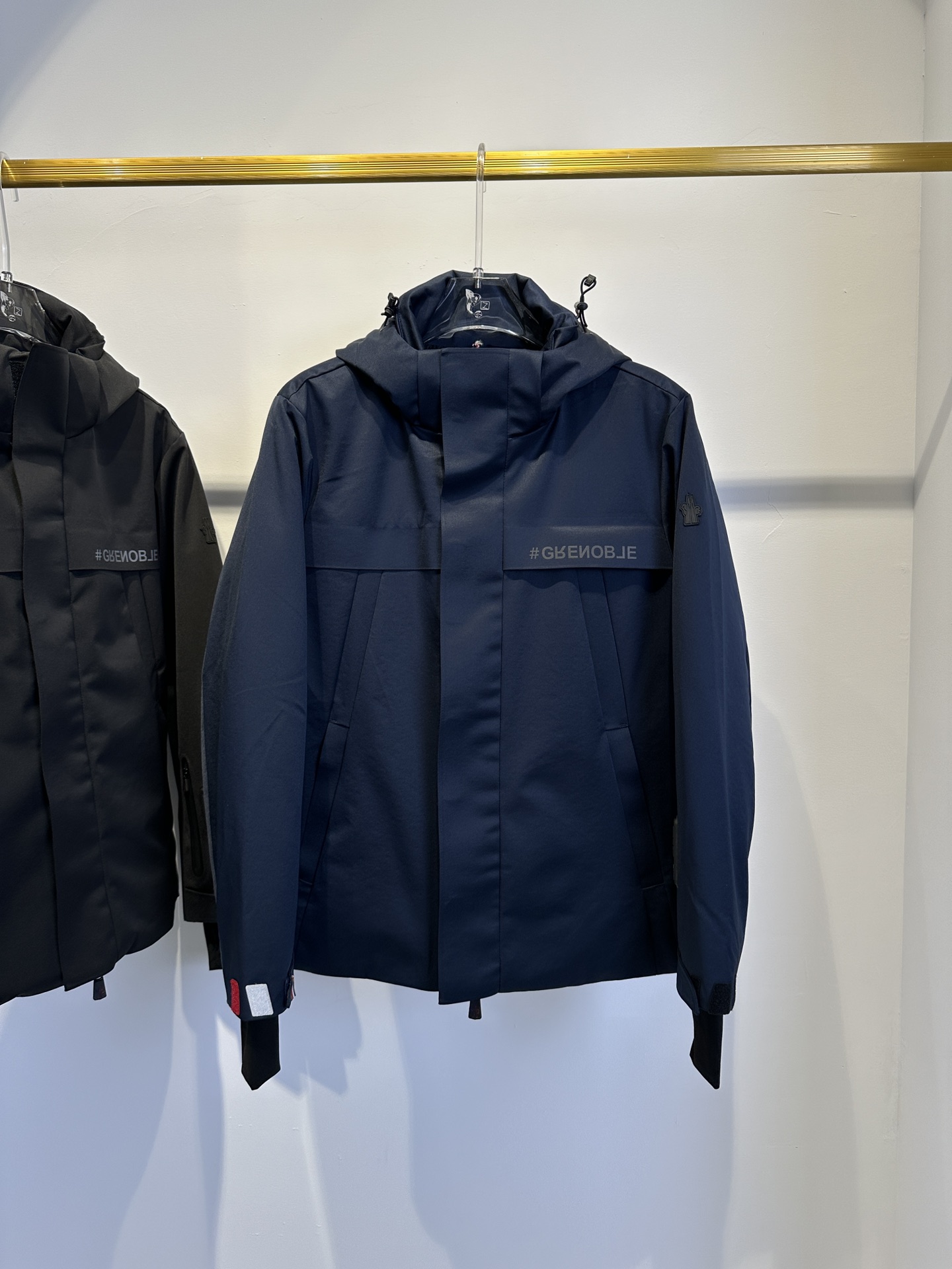 Moncler Down Jackets